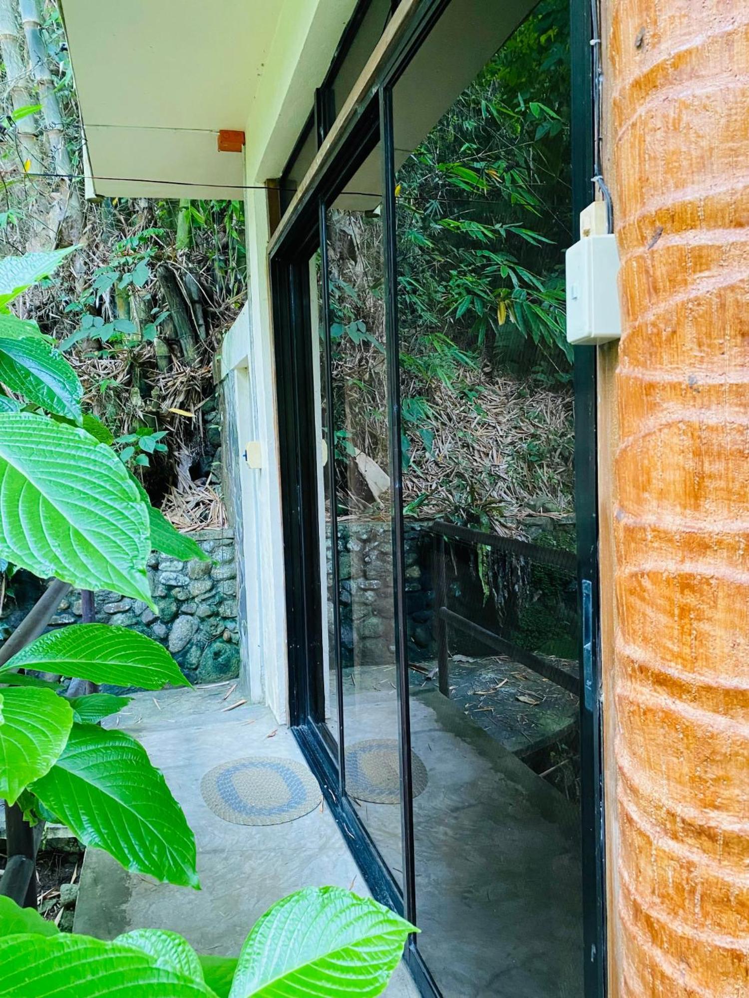 Forest Camp Valencia (Negros Oriental) Exterior foto
